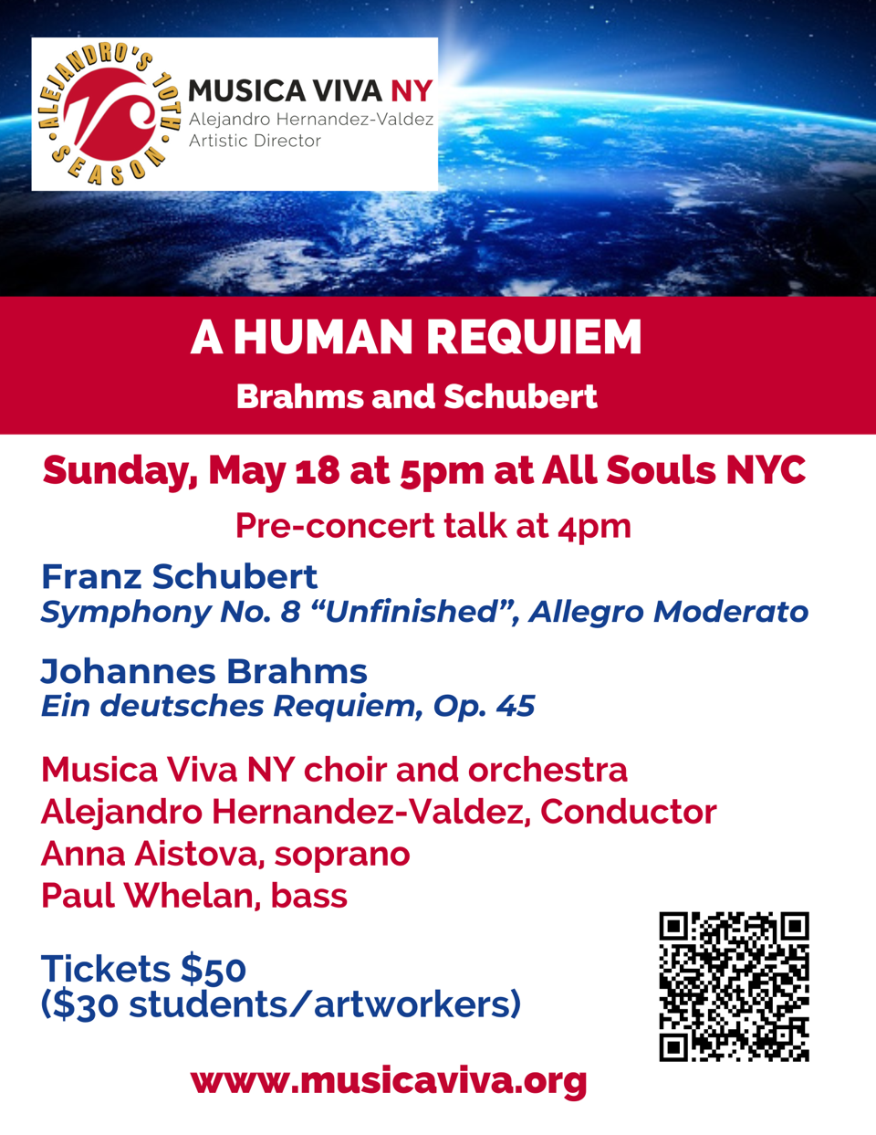 Ein Deutsches Requiem